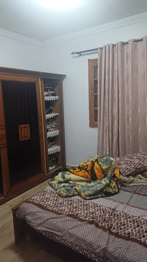 Location Appartement F3 Alger Bachdjerrah
