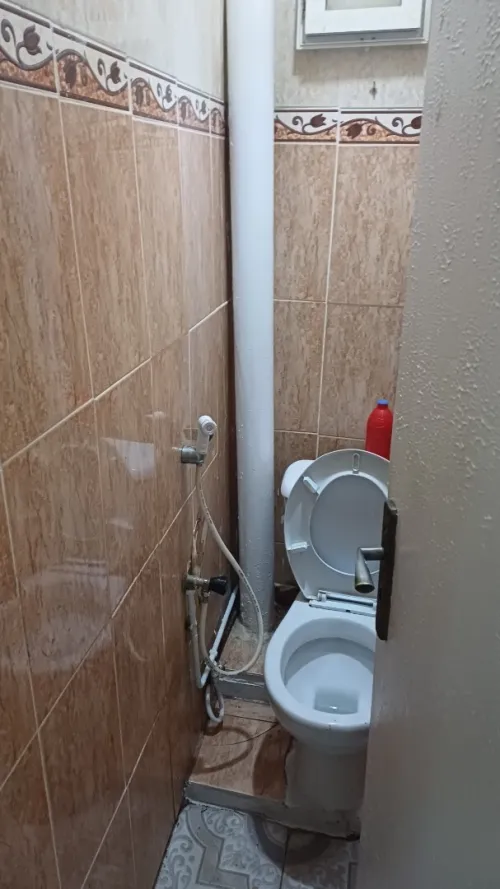 Location Appartement F4 Alger Bachdjerrah