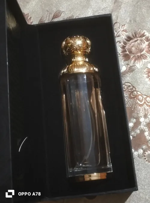 Parfume GISSAH قصة