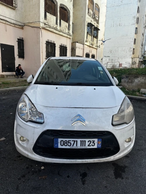 Citroen C3 2011 C3