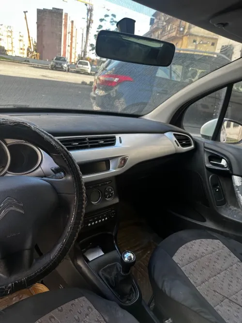 Citroen C3 2011 C3