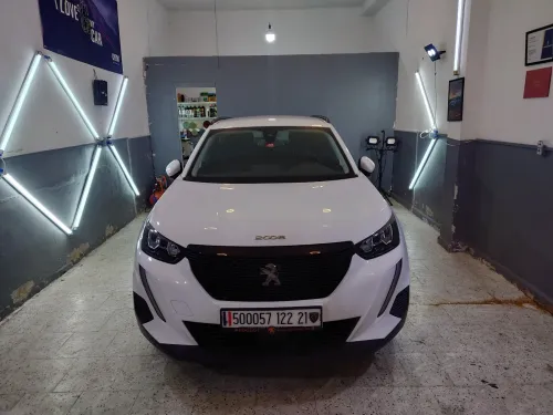 Peugeot 2008 2022 Allure