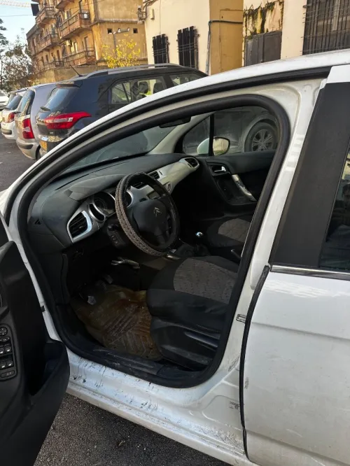 Citroen C3 2011 C3