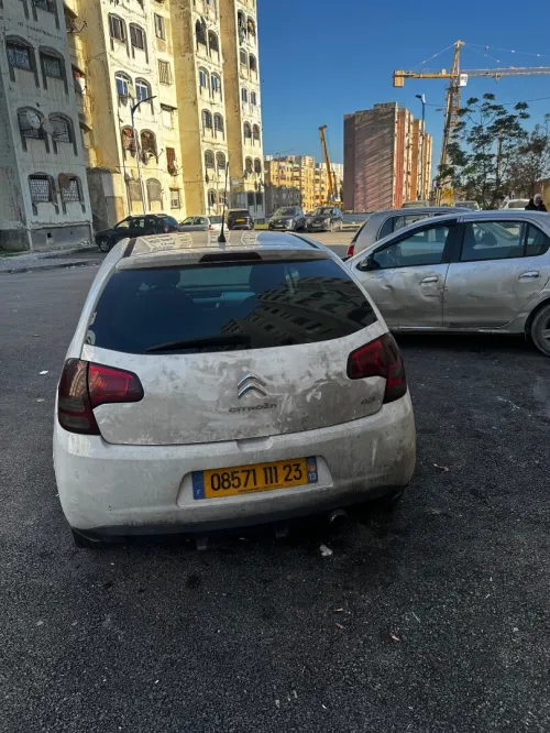 Citroen C3 2011 C3
