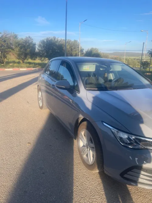 Volkswagen Golf 8 2024 Active