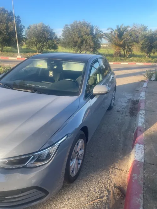 Volkswagen Golf 8 2024 Active