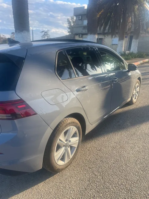 Volkswagen Golf 8 2024 Active