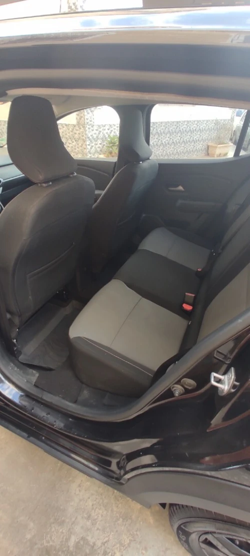 Dacia Sandero 2024 Stepway Extreme
