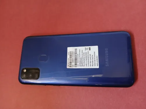 Samsung M21