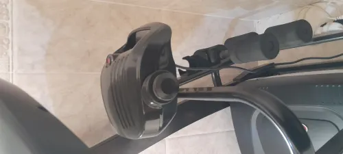 Tapis roulant active