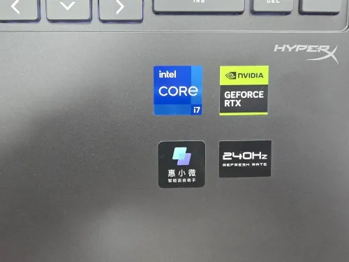 À Vendre : PC Portable Gamer HP Victus 16 Neuf - RTX 4060, i7 14ème Gen, Écran 240Hz