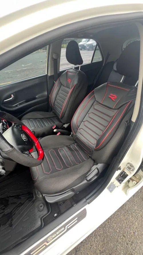 Kia Picanto 2015 Brazilia