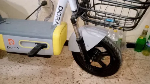 DORA 500wat 2025