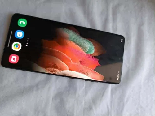 Samsung S21 ULTRA