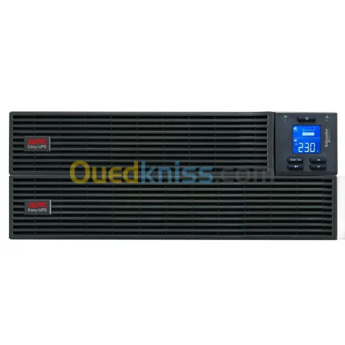 Onduleur Online - APC SRV10KRI