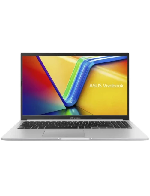 PC Portable ASUS Vivobook Intel Core i7-13700H / 8 Go RAM / SSD NVMe 512 Go / Écran 15.6" Full HD Anti-Glare / Wi-Fi / Bluetooth / Windows 11