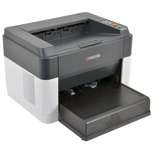 Kyocera Ecosys FS-1060 imprimante Monochrome A4 -25 1200dpi USB 2.0 FastEthernet Max 250 papiers