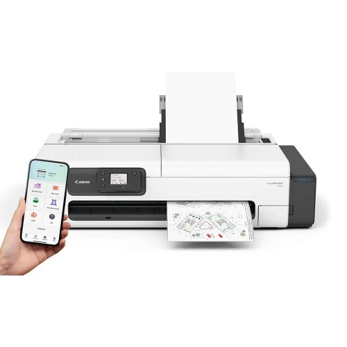 Canon imagePROGRAF TC-21 - Traceur grand format à encre pigmentée 4 couleurs