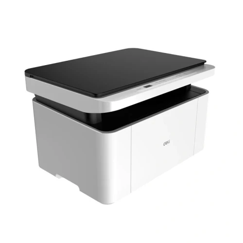 MULTIFONCTION LASER DELI M1820 ( 20ppm, USB )