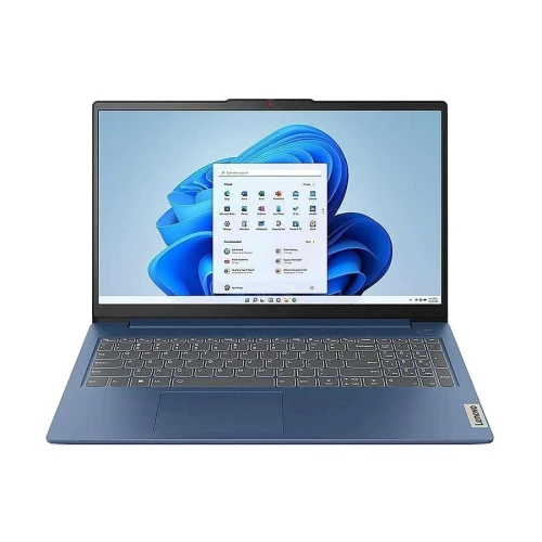 Lenovo IdeaPad Slim 3 Core i3-1305U/8Go/256Go SSD/Ecran 15.6 pouces FHD/Win11 Pro