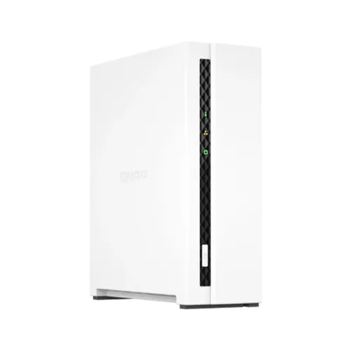 NAS Synology & QNAP Tours 2 baies DS223j / DS225+ / TS-233