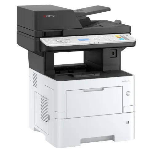 Imprimantes multifonctions et mono-fonctions laser couleur/monochrome Kyocera
