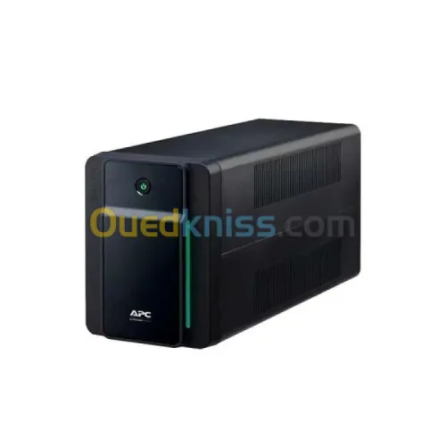 Onduleur Easy-UPS - APC BVX1600LI