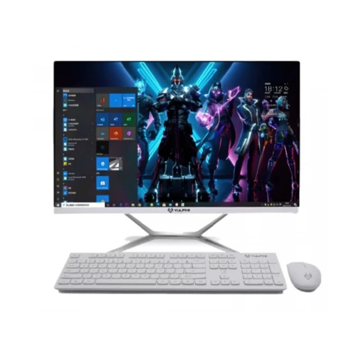 Micro ordinateur ALL IN ONE VULPES i3/i5 (4eme 6eme 7eme 12eme 13eme générations disponibles)