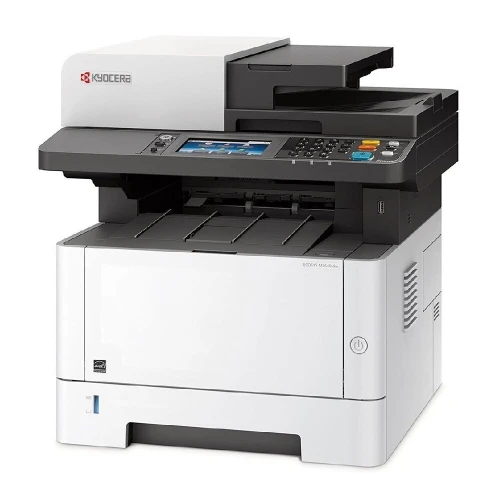 Imprimantes multifonctions et mono-fonctions laser couleur/monochrome Kyocera