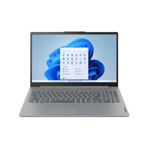 LAPTOP LENOVO IPS3 15AMN8 RYZEN 5 7520U 8GB 512GB SSD WIN 