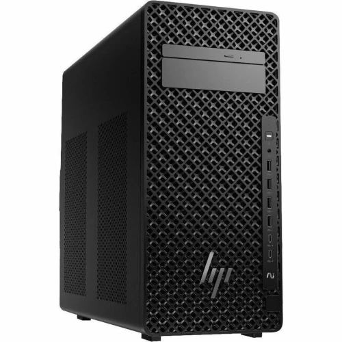 HP Z2 Tower G1i Ultra 9 285K RTX PRO 2000 32Go DDR5 1To NVMe 4x miniDP DVD Linux-ready