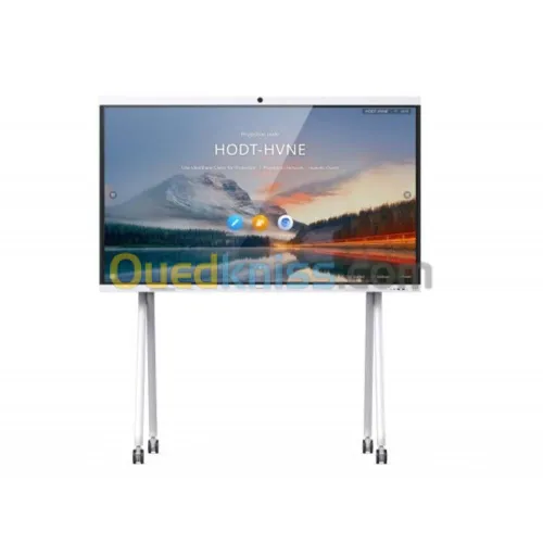 Écran interactif tout-en-un Huawei IdeaHub B3 Disponibles en 65"/ 75" /86"