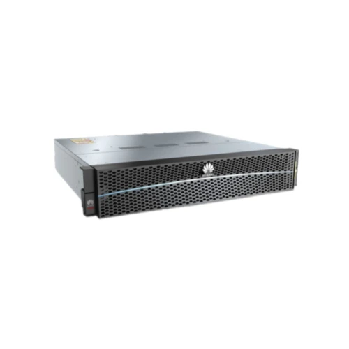 Baie Huawei 5120 NAS+SAN Dual Controller 12xSAS - 64GB Cache - 8x1GbE + 4x10GbE