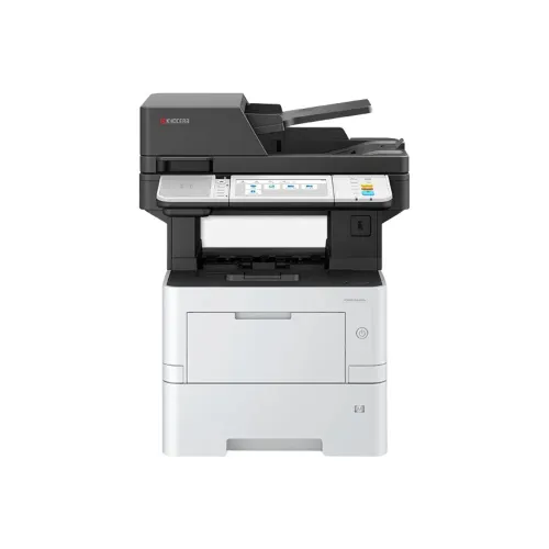 Imprimante MULTIFONCTION KYOCERA ECOSYS MA4500X LASER MONOCHROME 45 PPM RÉSEAU - ADF - A4