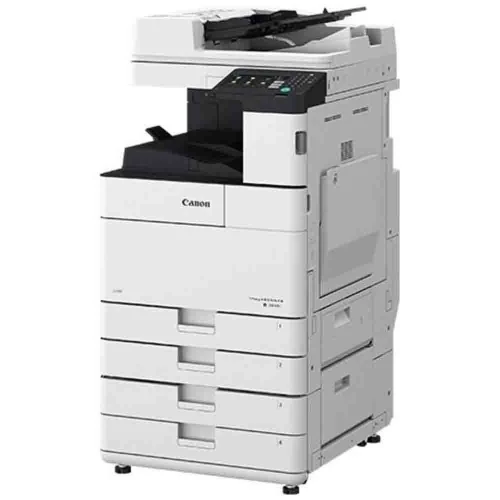Canon IR3326i imageRUNNER Multifonction couleur A3 26PPM A4 15PPM Wifi 2 Bacs