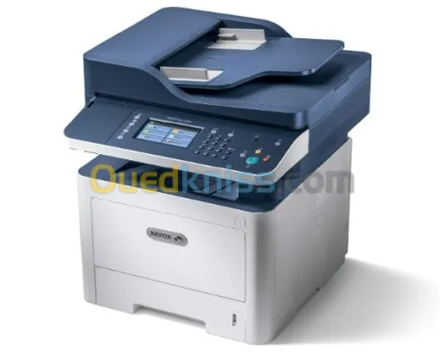 Imprimante multifonction Noir et Blanc Wifi Xerox Workcentre 3335 DNI
