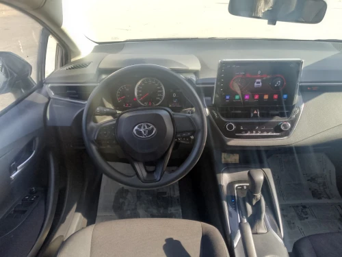 Toyota Corolla 2024 
