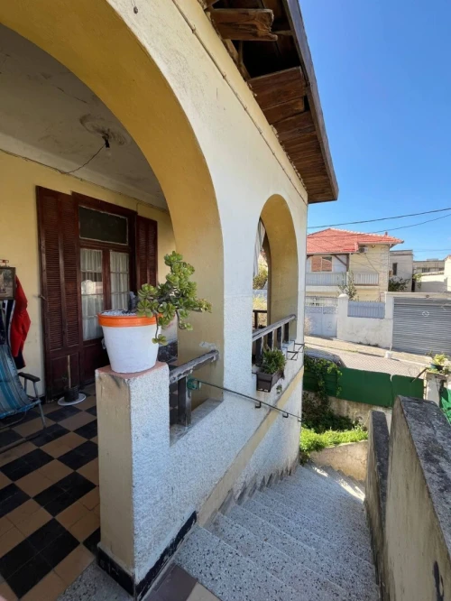 Vente Villa Alger El mouradia