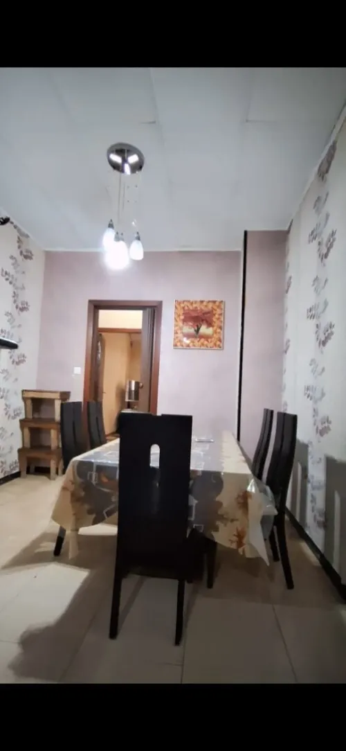 Vente Appartement F6 Alger Alger centre