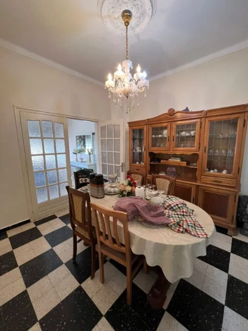 Vente Villa Alger Kouba