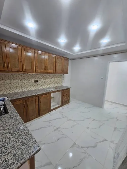 Vente Appartement F4 Alger Bordj el bahri