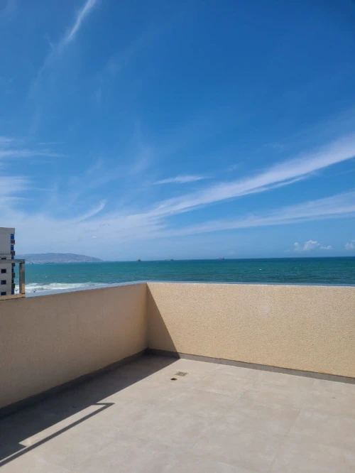Vente Appartement F5 Alger Mohammadia
