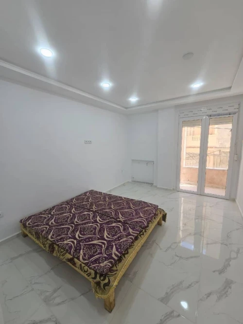 Vente Appartement F4 Alger Bordj el bahri