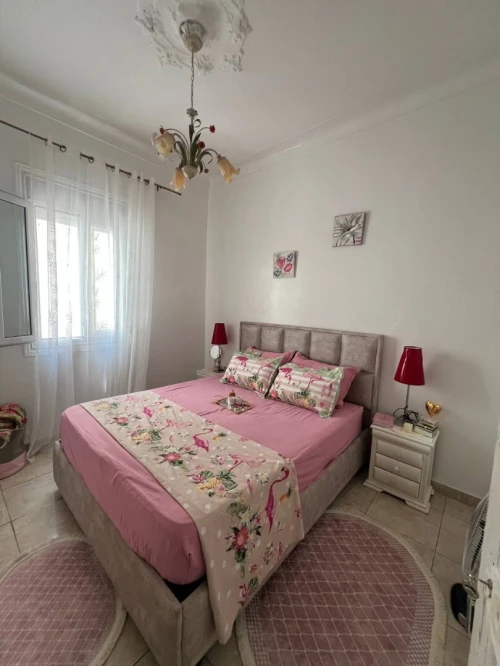 Vente Appartement F3 Alger Belouizdad