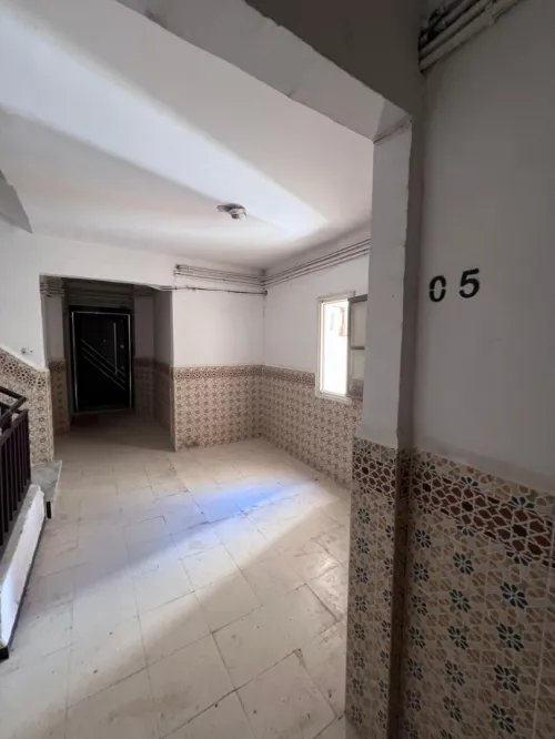 Location Appartement F3 Alger Dar el beida