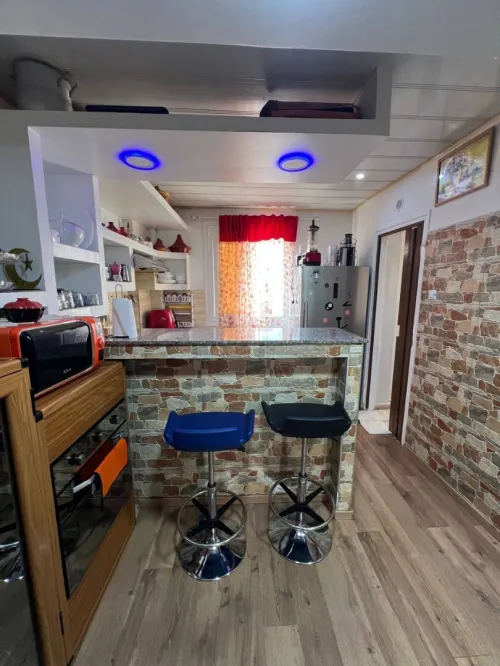 Vente Appartement F3 Alger Rouiba