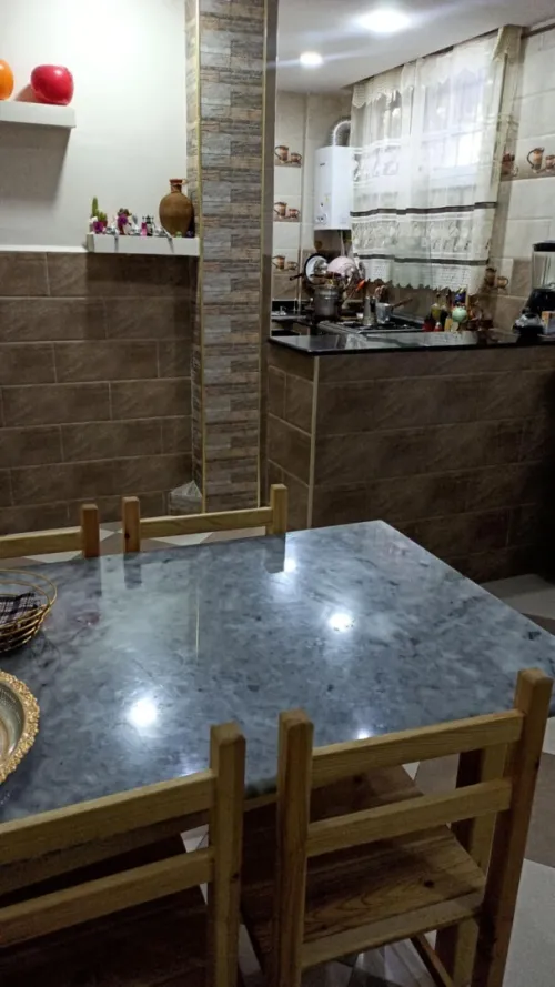 Vente Appartement F3 Blida Bouinan