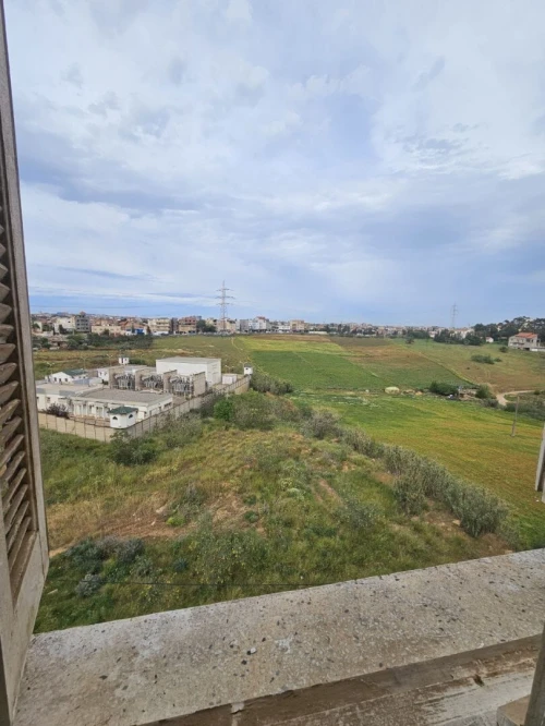 Vente Appartement F3 Alger Ain naadja