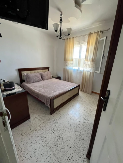 Vente Appartement F3 Alger Ain benian