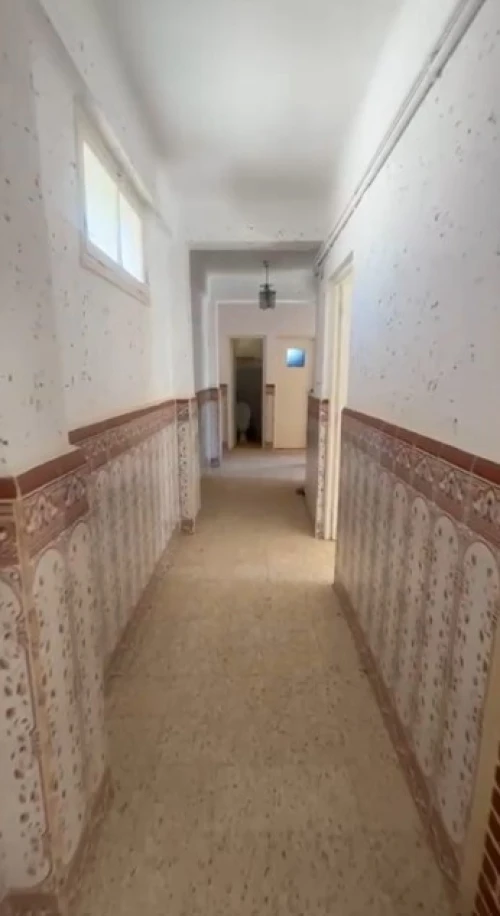 Vente Appartement F3 Alger Reghaia